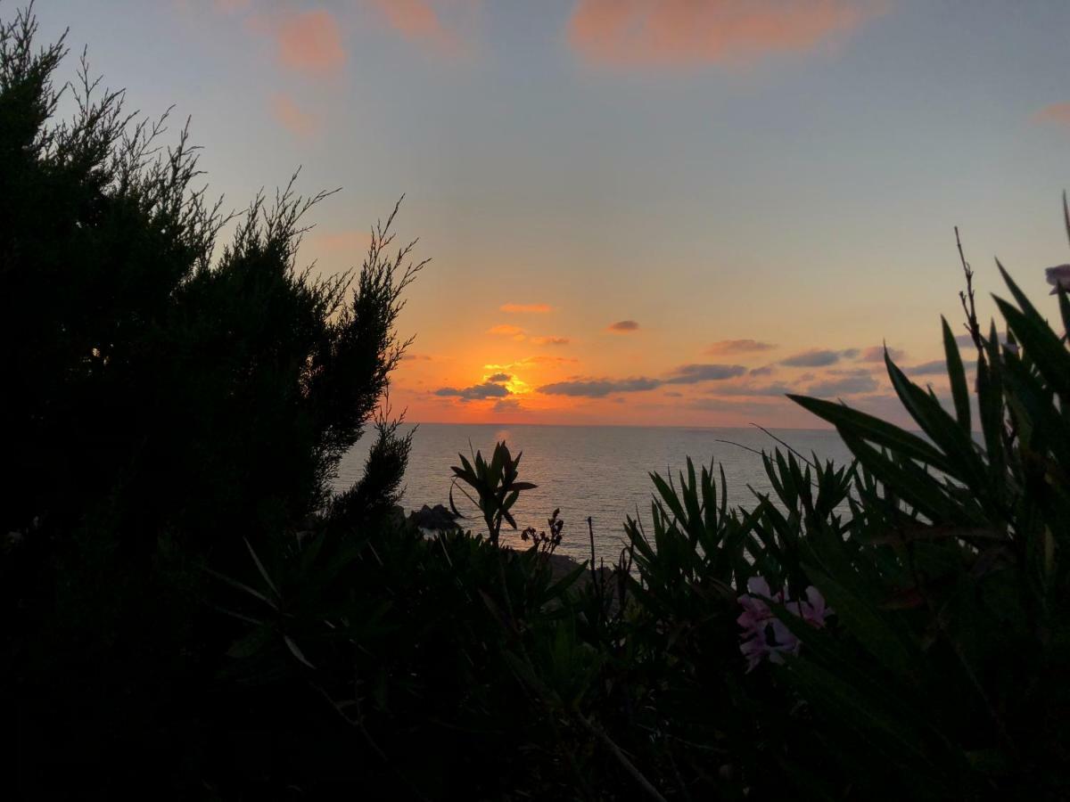 Scoglio A Costa Paradiso Apartment Luaran gambar